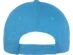 Бейсболка Memphis 165 детская, голубой