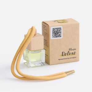 Ароматизатор воздуха Flava Deluxe, grusha-i-bergamot