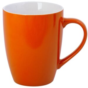Кружка Good Morning, оранжевый