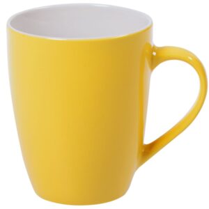 Кружка Good Morning, желтый