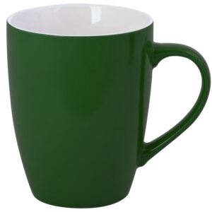 Кружка Good Morning, зеленый