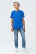 Футболка детская Regent Fit Kids, ярко-синий (royal)