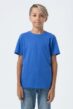 Футболка детская Regent Fit Kids, ярко-синий (royal)
