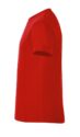Футболка детская Regent Fit Kids, красный