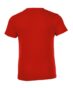 Футболка детская Regent Fit Kids, красный