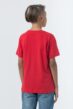 Футболка детская Regent Fit Kids, красный