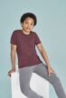 Футболка детская Regent Fit Kids, черный