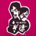 Футболка женская «Меламед. The Beatles»