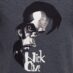 Футболка «Меламед. Nick Cave»