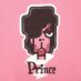 Футболка женская «Меламед. Prince»