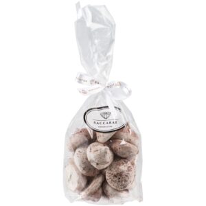Меренги Baiser, с крошкой