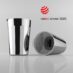 Термостакан iconyMug, zerkalnyj