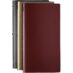 Карта вин Satiness, коричневый