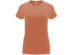 Футболка Capri женская, ярко-оранжевый