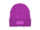 Вязаная шапка BULNES, фуксия