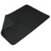 Коврик для мыши GLIDE M, 35*25*0,3см, прошитый край, белый, черный