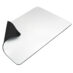 Коврик для мыши GLIDE M, 35*25*0,3см, белый