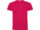 Футболка Dogo Premium мужская, фуксия