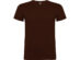 Футболка Beagle мужская, шоколад