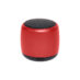 Портативная mini Bluetooth-колонка Sound Burger "Loto" золото, красный