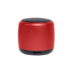 Портативная mini Bluetooth-колонка Sound Burger "Loto" золото, красный