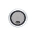 Портативная mini Bluetooth-колонка Sound Burger "Ellipse" серебро, серебристый