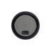 Портативная mini Bluetooth-колонка Sound Burger "Roll" золото, черный