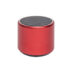 Портативная mini Bluetooth-колонка Sound Burger "Roll" золото, красный