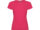 Футболка Jamaica женская, фуксия