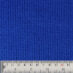 Плед "Belt"; белый; 130 х 180 см; 100% акрил, с ремнем, синий