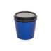 Портативная mini Bluetooth-колонка Sound Burger "Coffee" серебристый, синий