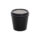 Портативная mini Bluetooth-колонка Sound Burger "Coffee" серебристый, черный
