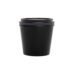 Портативная mini Bluetooth-колонка Sound Burger "Coffee" серебристый, черный