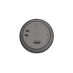 Портативная mini Bluetooth-колонка Sound Burger "Coffee" серебристый, черный