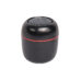 Портативная mini Bluetooth-колонка Sound Burger "Bang" белая, черный