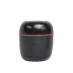 Портативная mini Bluetooth-колонка Sound Burger "Bang" белая, черный