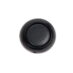 Портативная mini Bluetooth-колонка Sound Burger "Bang" белая, черный