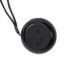 Портативная mini Bluetooth-колонка Sound Burger "Bang" белая, черный