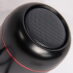 Портативная mini Bluetooth-колонка Sound Burger "Bang" белая, черный