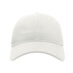 Бейсболка с NFC-меткой в козырьке GREEN CAP 265 из органического хлопка