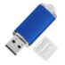 USB flash-карта ASSORTI (), синий, 8 Гб