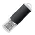 USB flash-карта ASSORTI (), черный, 8 Гб