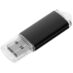 USB flash-карта ASSORTI (), черный, 8 Гб
