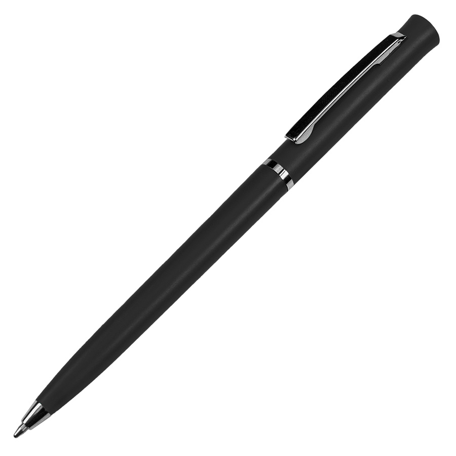 Ручка шариковая N10, черный