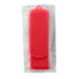 USB flash-карта SWING (), белый, 6,0х1,8х1,1 см, пластик, красный, 8 Гб