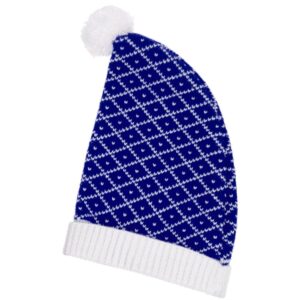 Шапочка на игрушку Dress Cup, синий