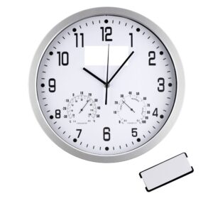 Часы настенные Insert2