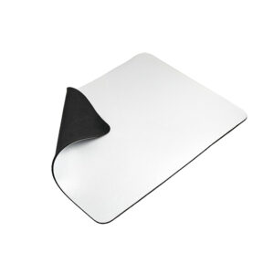 Коврик для мыши GLIDE S, 26*21*0,3см, белый