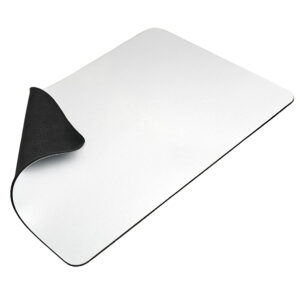 Коврик для мыши GLIDE M, 35*25*0,3см, белый