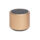 Портативная mini Bluetooth-колонка Sound Burger "Roll" золото, золотистый